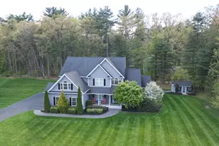 28 Hidden Oaks Dr, Avon, CT 06001 - Photo 32