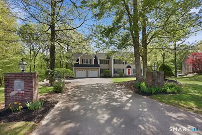 12 Forest Ridge Road, Prospect, CT 06712 - Photo 4