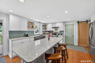 21 Hefflon Farm Rd, Old Lyme, CT 06371 - Photo 8