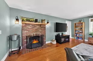 21 Hefflon Farm Rd, Old Lyme, CT 06371 - Photo 18