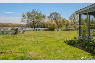 21 Hefflon Farm Road, Old Lyme, CT 06371 - Photo 34