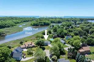 21 Hefflon Farm Rd, Old Lyme, CT 06371 - Photo 4