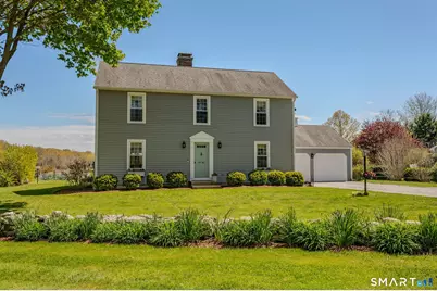 21 Hefflon Farm Road, Old Lyme, CT 06371 - Photo 36