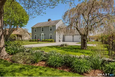 21 Hefflon Farm Road, Old Lyme, CT 06371 - Photo 38