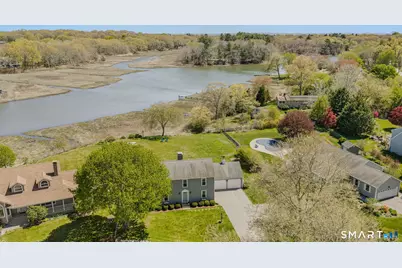 21 Hefflon Farm Road, Old Lyme, CT 06371 - Photo 2