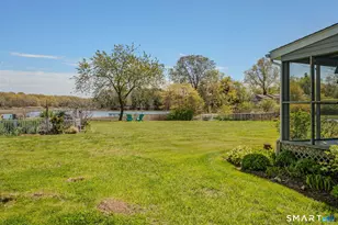 21 Hefflon Farm Rd, Old Lyme, CT 06371 - Photo 32