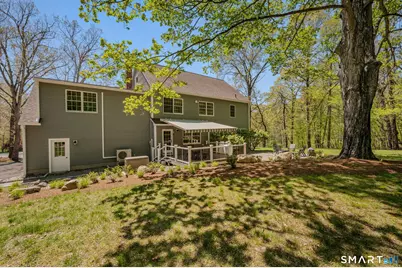 4 Swanswood Lane, Old Lyme, CT 06371 - Photo 34