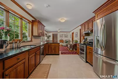 4 Swanswood Lane, Old Lyme, CT 06371 - Photo 4