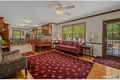 4 Swanswood Lane, Old Lyme, CT 06371 - Photo 6