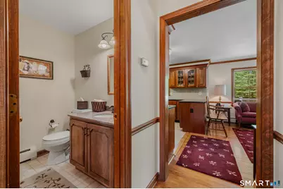4 Swanswood Lane, Old Lyme, CT 06371 - Photo 30
