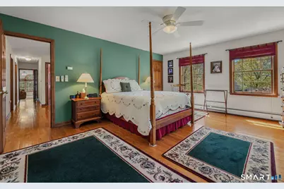 4 Swanswood Lane, Old Lyme, CT 06371 - Photo 18