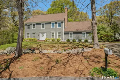 4 Swanswood Lane, Old Lyme, CT 06371 - Photo 36