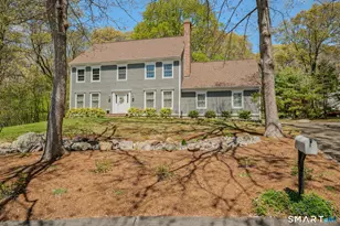 4 Swanswood Ln, Old Lyme, CT 06371 - Photo 36