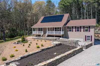210 Hill Road, Thompson, CT 06277 - Photo 4