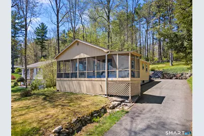 57 Beaver Dam Road, Woodstock Valley, CT 06282 - Photo 4