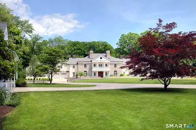 637 Valley Road, New Canaan, CT 06840 - Photo 1