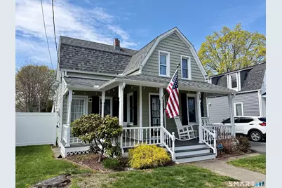 19 Willow Street, Milford, CT 06460 - Photo 1