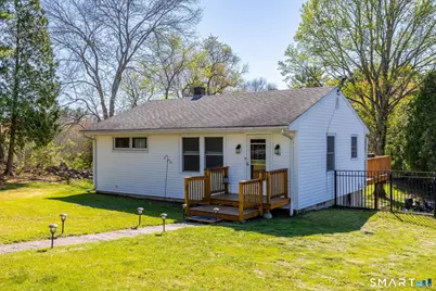 63 Ekonk Hill Road, Voluntown, CT 06384 - Photo 1