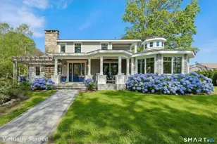 15 Lake Shore Dr, East Lyme, CT 06357 - Photo 2