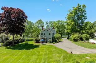 52 S Main St, Suffield, CT 06078 - Photo 36