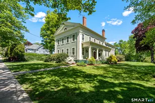 52 S Main St, Suffield, CT 06078 - Photo 1