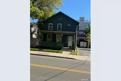 117 North Street, Stamford, CT 06901 - Photo 1