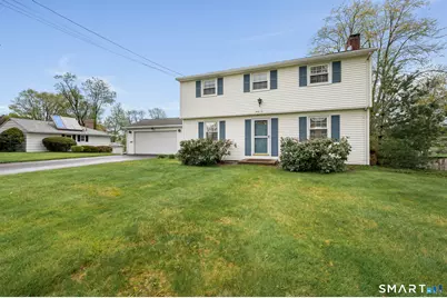32 Loveland Lane, Bristol, CT 06010 - Photo 1