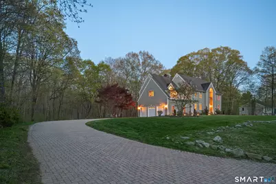420 Summer Hill Road, Madison, CT 06443 - Photo 2