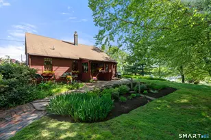 921 Thompsonville Rd, Suffield, CT 06078 - Photo 4