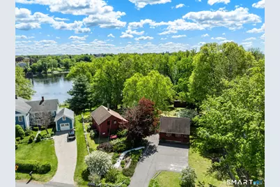 921 Thompsonville Road, Suffield, CT 06078 - Photo 2