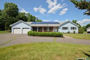 310 Thompsonville Rd, Suffield, CT 06078 - Photo 2