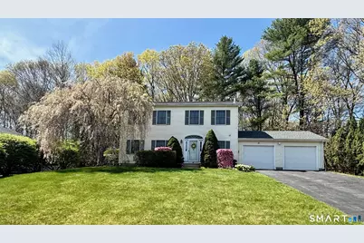 4 Desjardins Drive, Montville, CT 06382 - Photo 1
