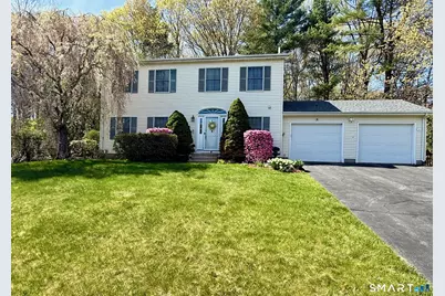 4 Desjardins Drive, Montville, CT 06382 - Photo 2