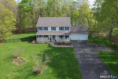 1274 Cheshire Street, Cheshire, CT 06410 - Photo 40