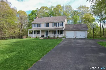 1274 Cheshire Street, Cheshire, CT 06410 - Photo 2