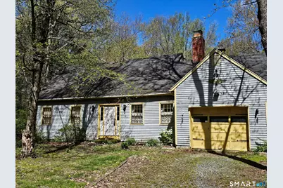 98 Hogs Back Road, Oxford, CT 06478 - Photo 2
