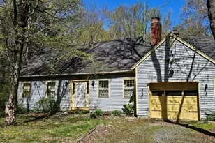 98 Hogsback Rd, Oxford, CT 06478 - Photo 2