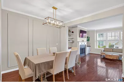 22 Caldwell Terrace #22, Danbury, CT 06810 - Photo 10