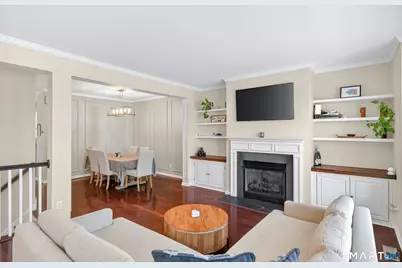 22 Caldwell Terrace #22, Danbury, CT 06810 - Photo 8