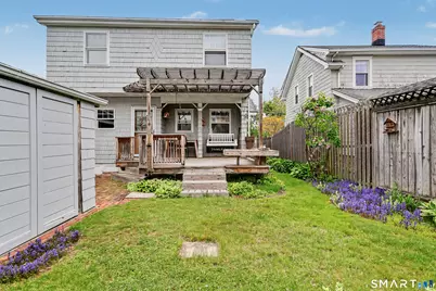 7 Elliott Street, Norwalk, CT 06855 - Photo 32