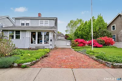 7 Elliott Street, Norwalk, CT 06855 - Photo 1