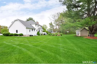 7 Strawberry Fields Road, Granby, CT 06035 - Photo 4