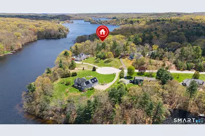 9 Sunny Heights Road, East Haddam, CT 06469 - Photo 10