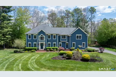 28 Mockingbird Lane, Glastonbury, CT 06033 - Photo 1