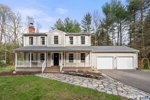 4 Sugar Hill Rd, Ellington, CT 06029 - Photo 2