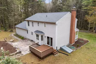 4 Sugar Hill Rd, Ellington, CT 06029 - Photo 36