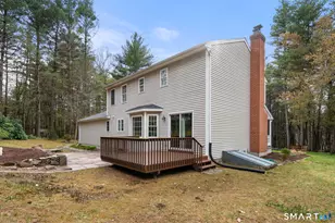 4 Sugar Hill Rd, Ellington, CT 06029 - Photo 30