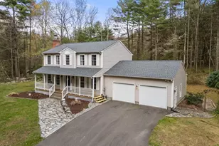 4 Sugar Hill Rd, Ellington, CT 06029 - Photo 34