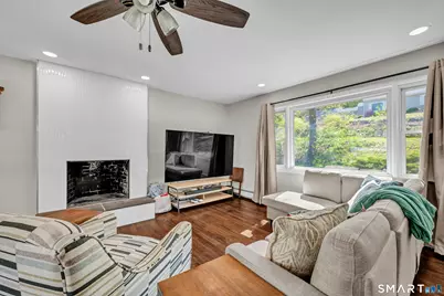 37 Turkey Roost Road, Monroe, CT 06468 - Photo 6