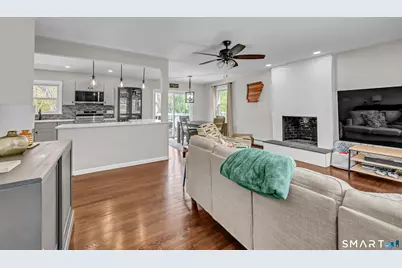 37 Turkey Roost Road, Monroe, CT 06468 - Photo 2